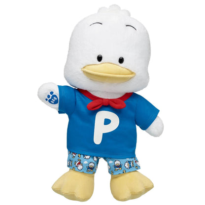Sanrio® Pekkle™ Plush Gift Set | Build-A-Bear® - US 1481