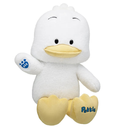 Sanrio® Pekkle™ Plush | Build-A-Bear® - US 6738