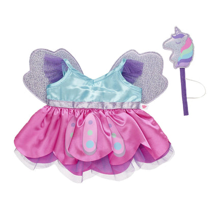 Starry Teddy Bear Fairy Friend Gift Set | Build-A-Bear® - US 8732