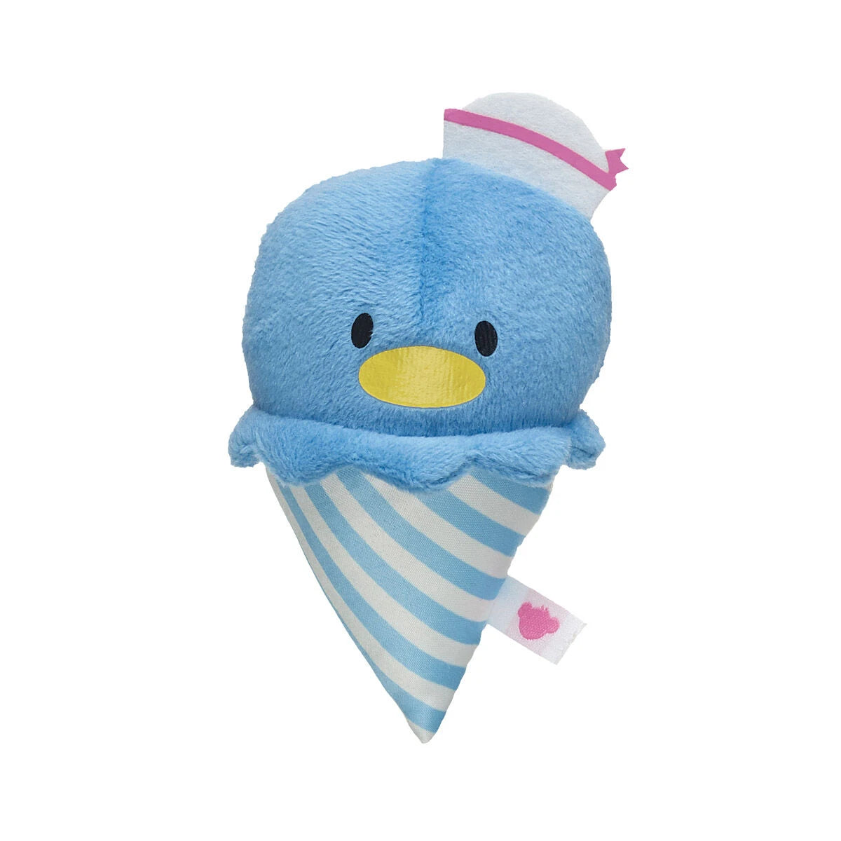 Hello Kitty® and Friends Tuxedosam™ Plush Ice Cream Gift Set - US 1316