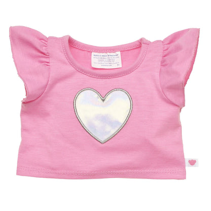 Bearnice Teddy Bear Mini Beans® &amp; Bear Carrier Set | Build-A-Bear® - US 8137