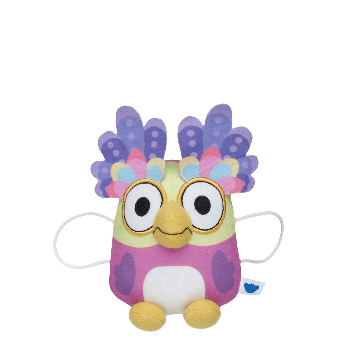 Bluey Chattermax Wristie | Build-A-Bear - US 7627