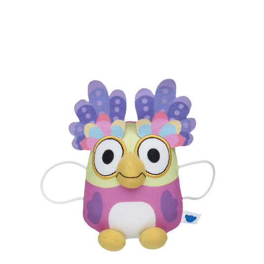 Bluey Chattermax Wristie | Build-A-Bear - US 7627