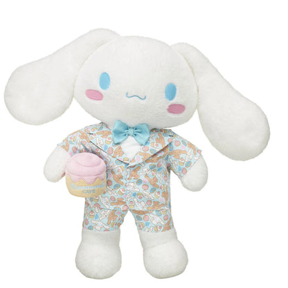 Hello Kitty® and Friends Cinnamoroll™ Plush Set | Build-A-Bear® - US 4740