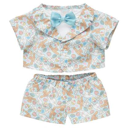 Hello Kitty® and Friends Cinnamoroll™ Plush Set | Build-A-Bear® - US 4740