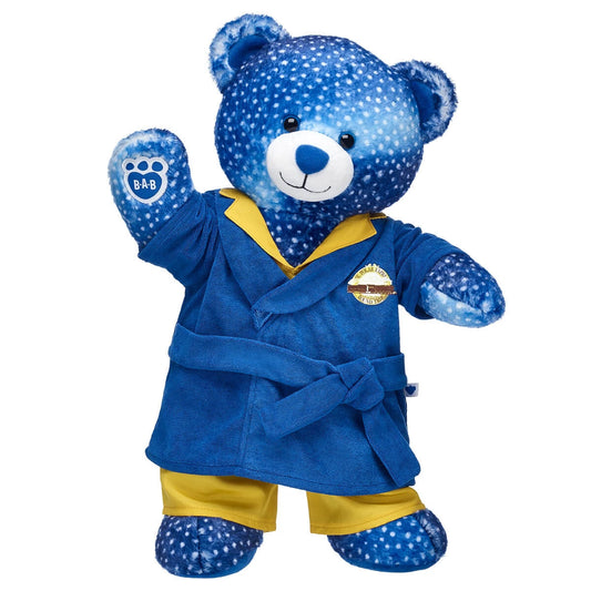 Online Exclusive Polar Express Bear Gift Bundle | Build-A-Bear® - US 3873