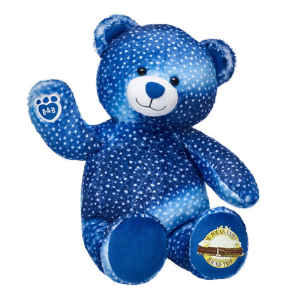 Online Exclusive Polar Express Bear Gift Bundle | Build-A-Bear® - US 8653