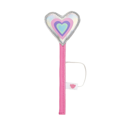 Starry Teddy Bear Fairy Friend Wand Gift Set | Build-A-Bear® - US 5178