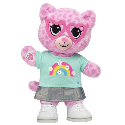 Kabu™ Catrina Cat Stuffed Animal Gift Set | Build-A-Bear® - US 2247