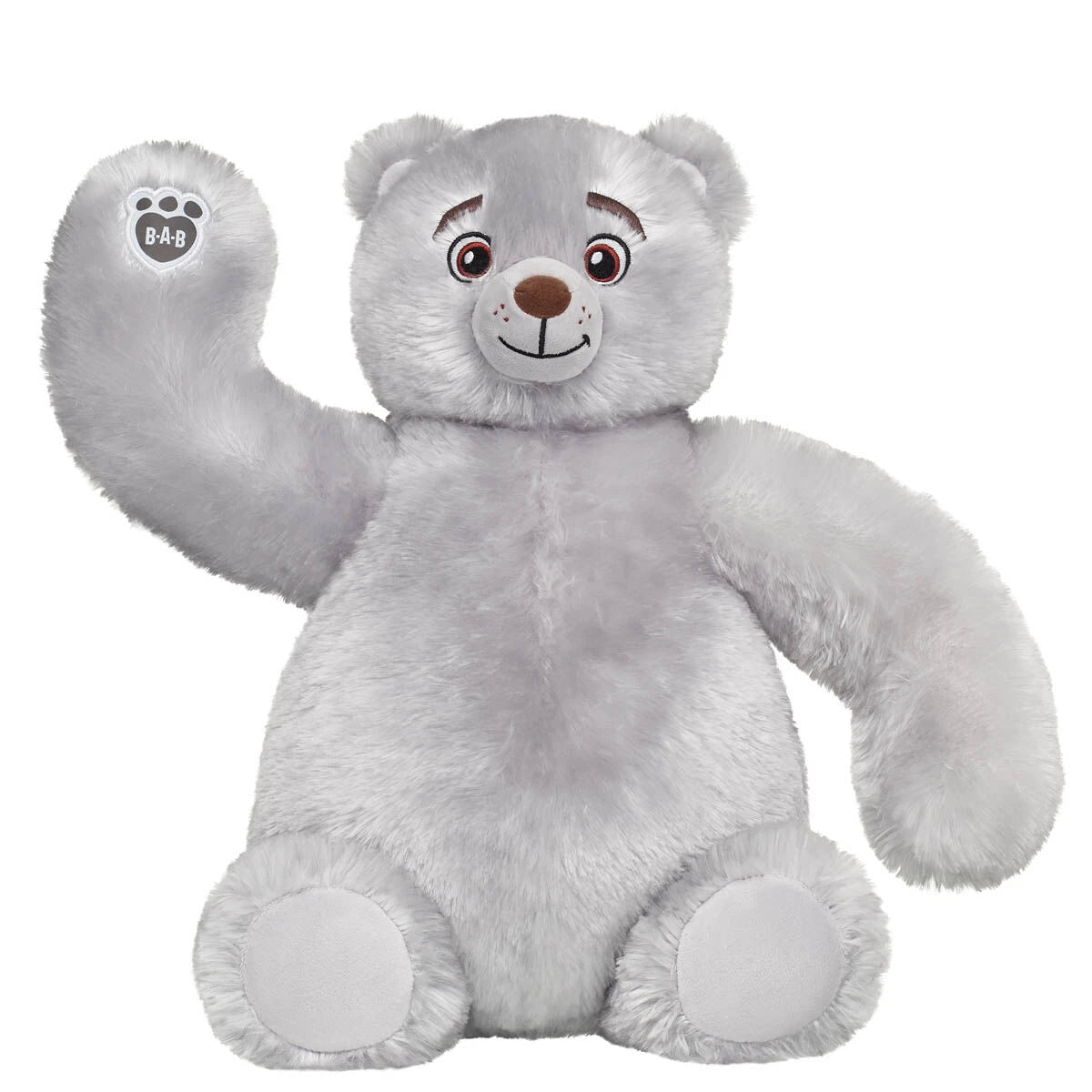 Grizz Stuffed Animal Merry Mission Gift Set | Build-A-Bear® - US 2675