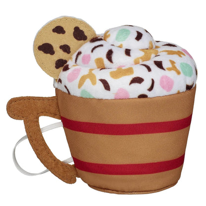 Grizz Stuffed Animal Merry Mission Gift Set | Build-A-Bear® - US 5615
