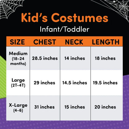 Unicorn Kid's Costume | Build-A-Bear® - US 5223