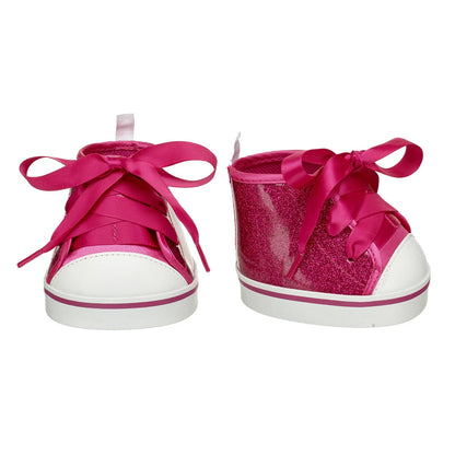 Rainbow Party Teddy Bear Star Dress Gift Set | Build-A-Bear® - US 9785