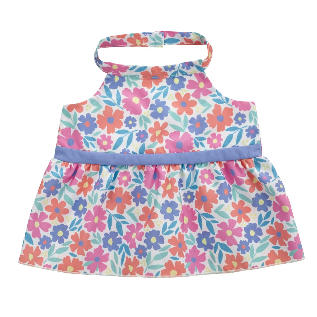 Floral Dress for Plush Toys | Build-A-Bear® - US 5945