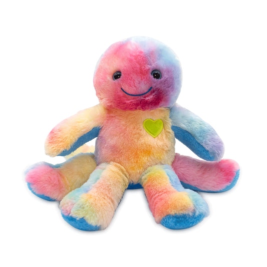 Octopus Cubscription Box for Stuffed Animals | Build-A-Bear® - US 1291