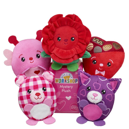 Build-A-Bear Valentine's Day Mystery Plush | Build-A-Bear - US 2617