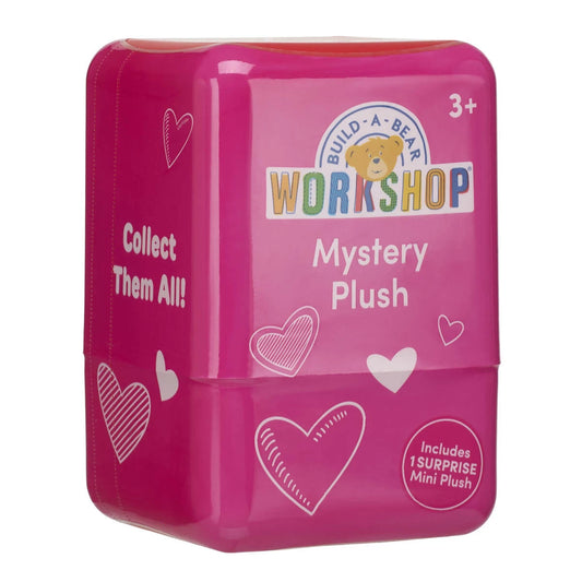 Build-A-Bear Valentine's Day Mystery Plush | Build-A-Bear - US 6211