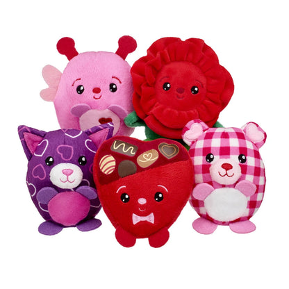 Build-A-Bear Valentine's Day Mystery Plush | Build-A-Bear - US 6211