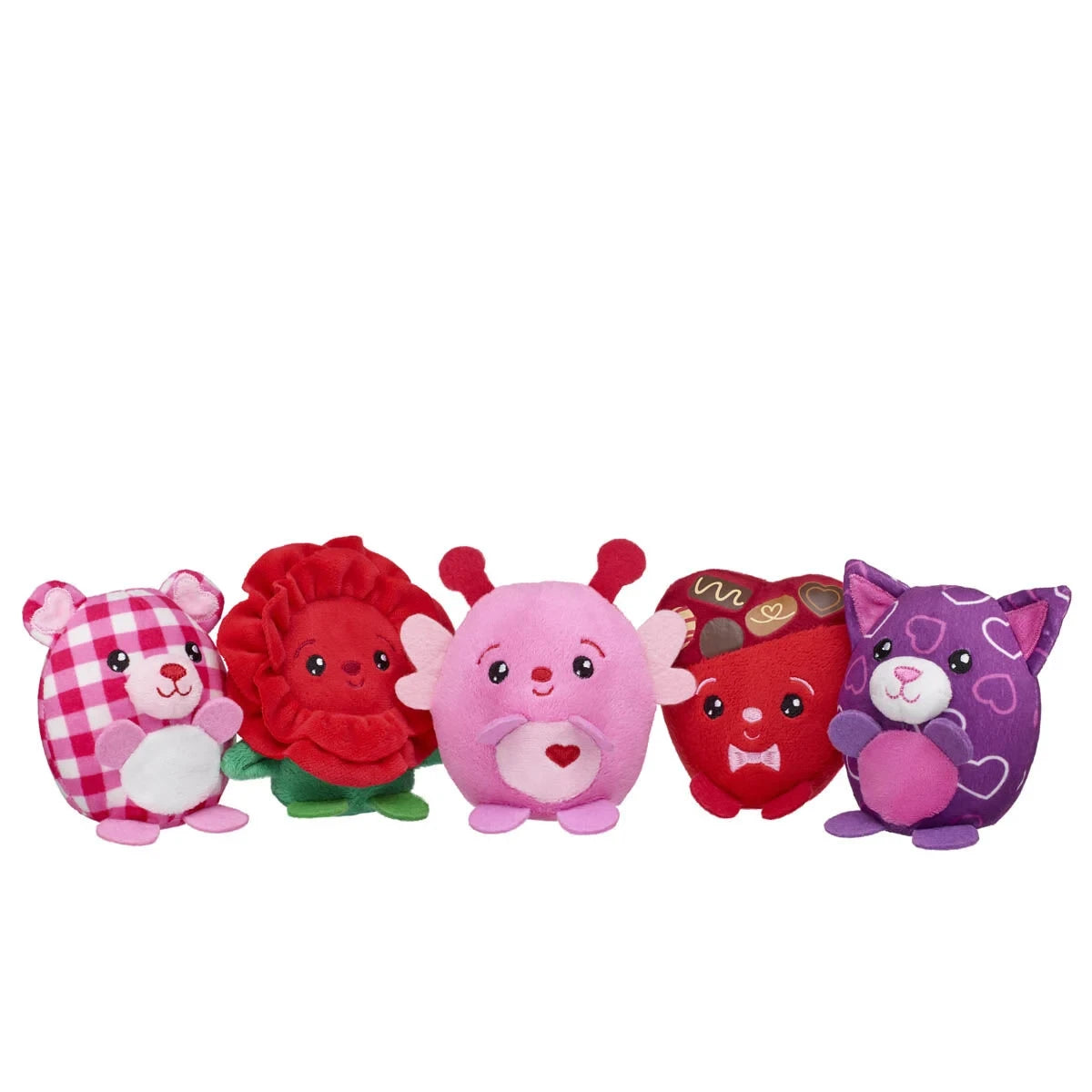 Build-A-Bear Valentine's Day Mystery Plush | Build-A-Bear - US 6211