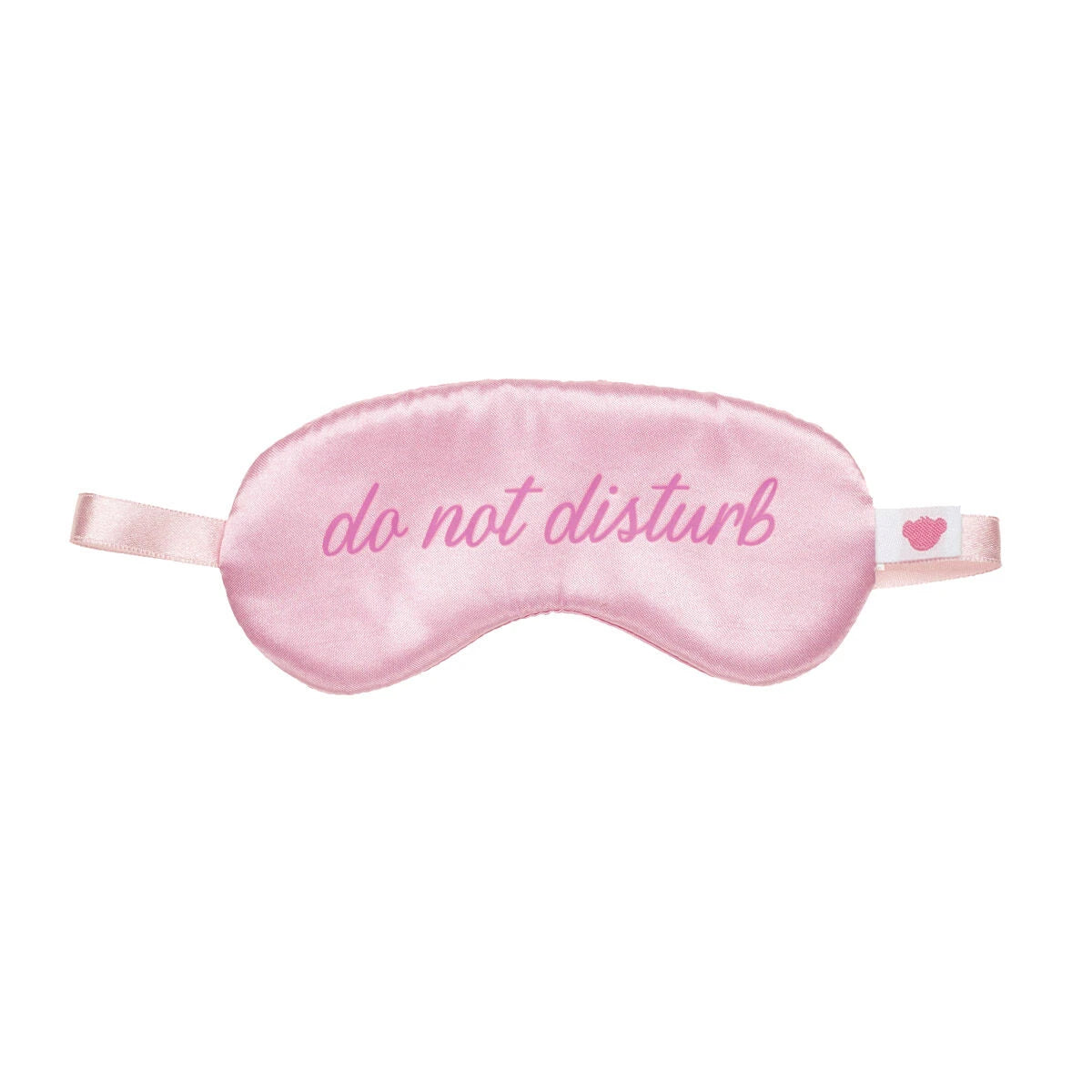 "Do Not Disturb" Eye Mask for Plush Toys | Build-A-Bear® - US 3420