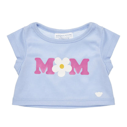 Mom Daisy T-Shirt for Plush Toys | Build-A-Bear® - US 9728