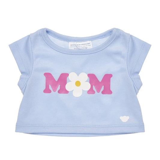 Mom Daisy T-Shirt for Plush Toys | Build-A-Bear® - US 9728