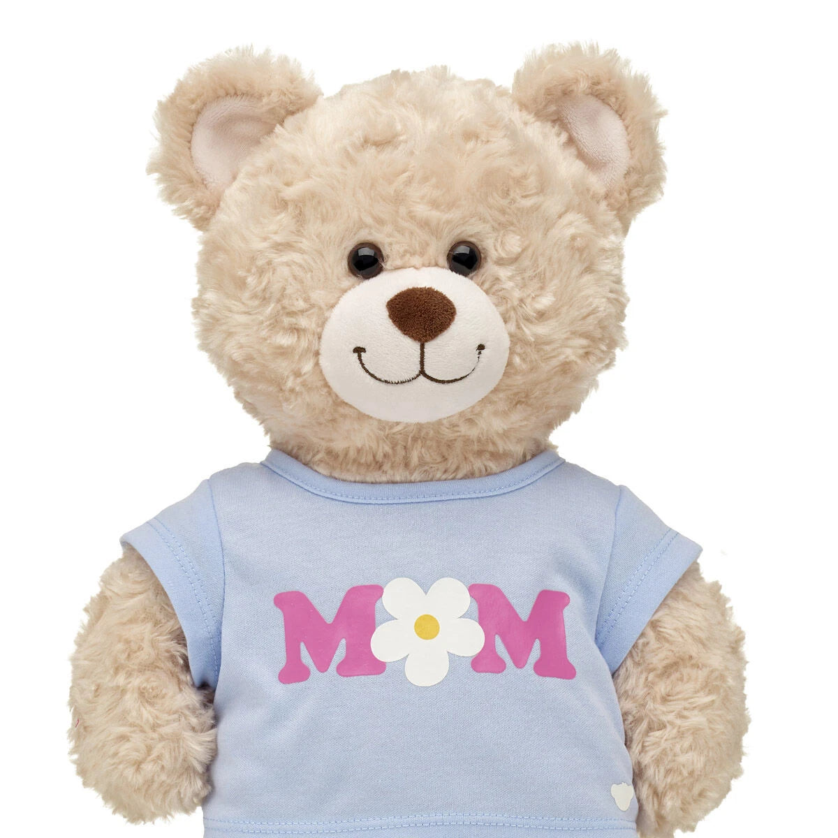 Mom Daisy T-Shirt for Plush Toys | Build-A-Bear® - US 9728