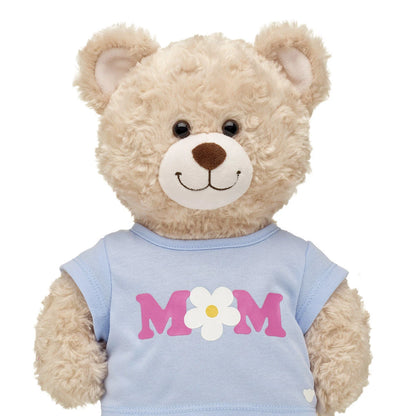 Mom Daisy T-Shirt for Plush Toys | Build-A-Bear® - US 9728