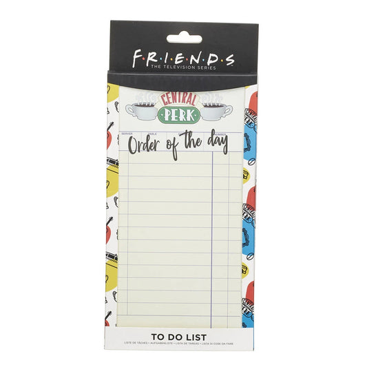 FRIENDS Central Perk Notepad | Build-A-Bear® - US 4632