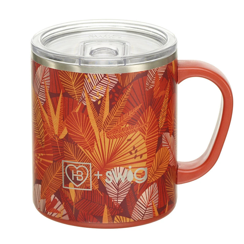 12 oz. Swig Life Fall Mug Tumbler | Build-A-Bear® - US 1371
