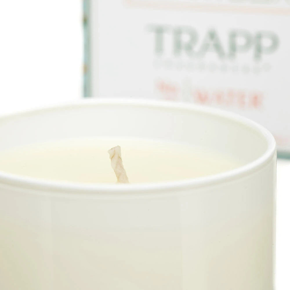 No. 20 Water 3.75 oz. Small Poured Candle | Build-A-Bear® - US 9448