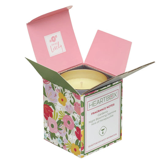 Trapp Signature Home Collection—No. 60 Jasmine Gardenia Scented Candle | Build-A-Bear® - US 6365