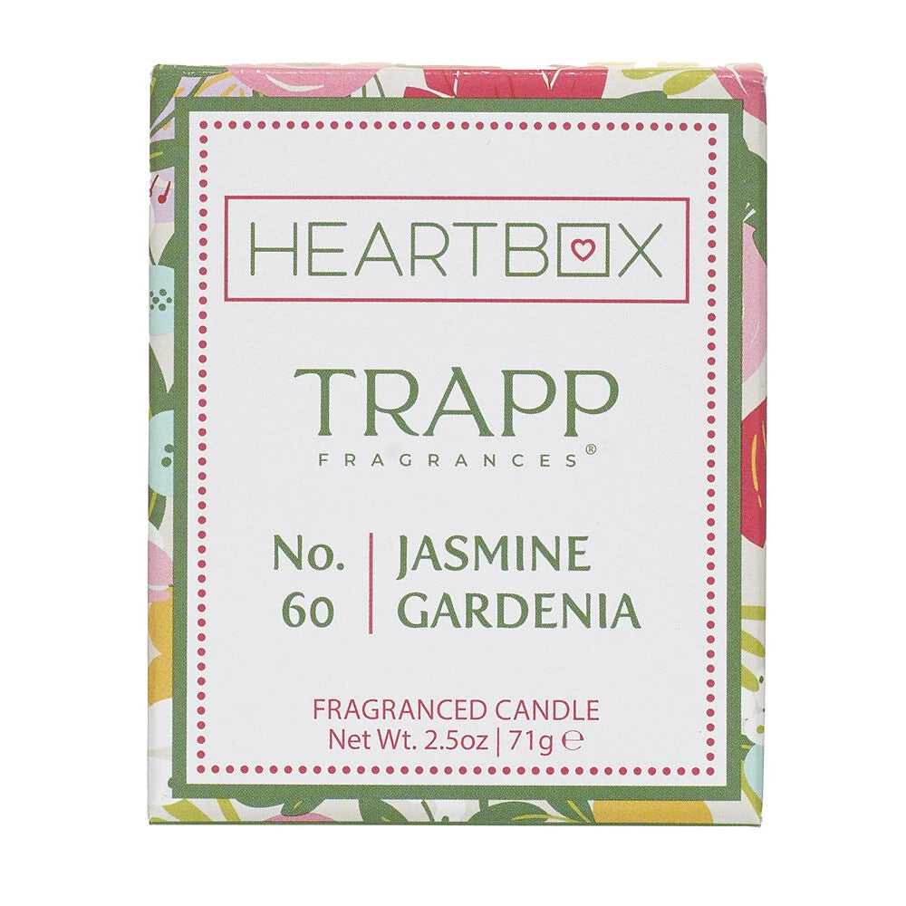 Trapp Signature Home Collection—No. 60 Jasmine Gardenia Scented Candle | Build-A-Bear® - US 7444