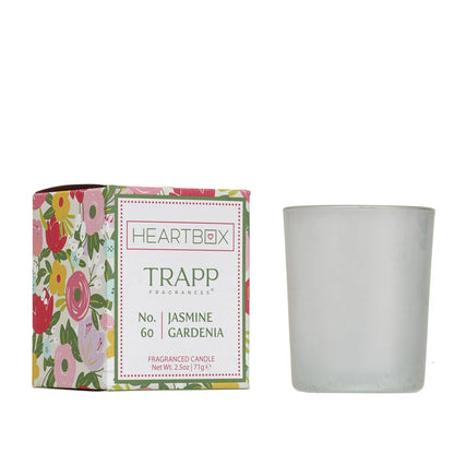 Trapp Signature Home Collection—No. 60 Jasmine Gardenia Scented Candle | Build-A-Bear® - US 6365