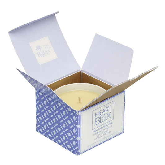 Trapp Signature Home Collection—No. 25 Lavender de Provence Scented Candle | Build-A-Bear® - US 1893