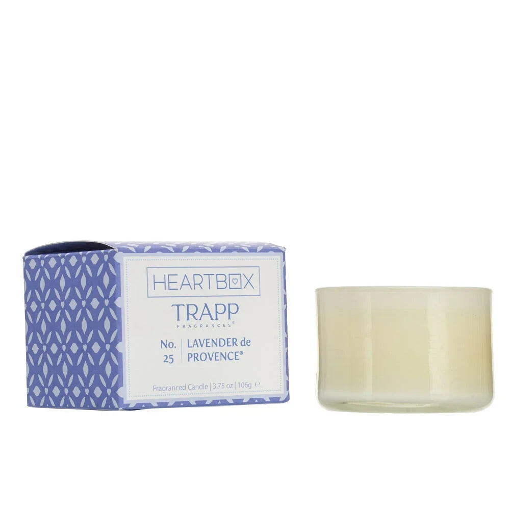 Trapp Signature Home Collection—No. 25 Lavender de Provence Scented Candle | Build-A-Bear® - US 1893