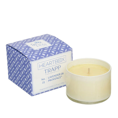 Trapp Signature Home Collection—No. 25 Lavender de Provence Scented Candle | Build-A-Bear® - US 1893
