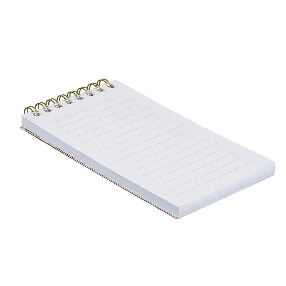 Floral Notepad | Build-A-Bear® - US 9607