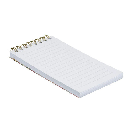 Floral Notepad | Build-A-Bear® - US 9607