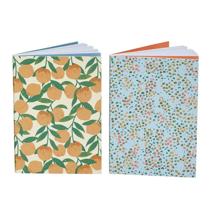 Mini Peach Journal Set | Build-A-Bear® - US 8684