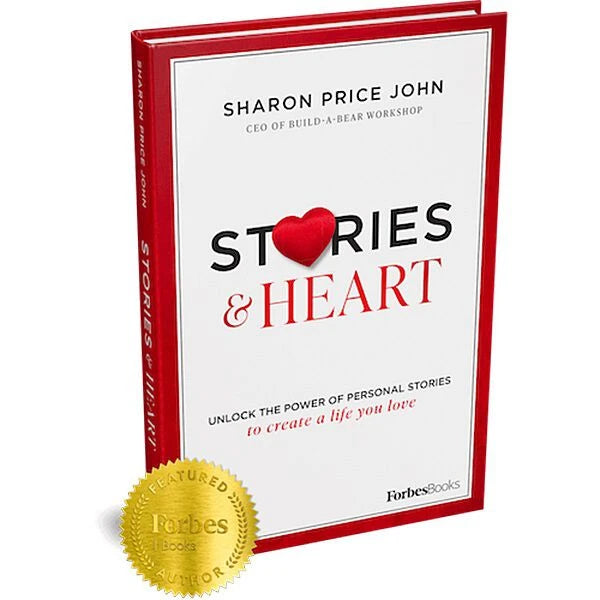 STORIES &amp; HEART - US 9746
