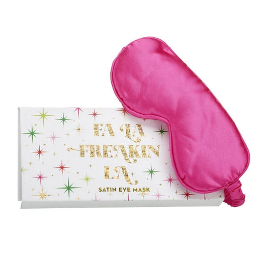 HB FA LA EYEMASK - US 8088