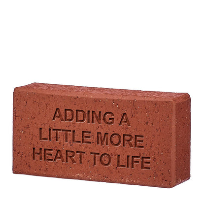 Build-A-Bear Foundation Deluxe Commemorative Brick - US 3513