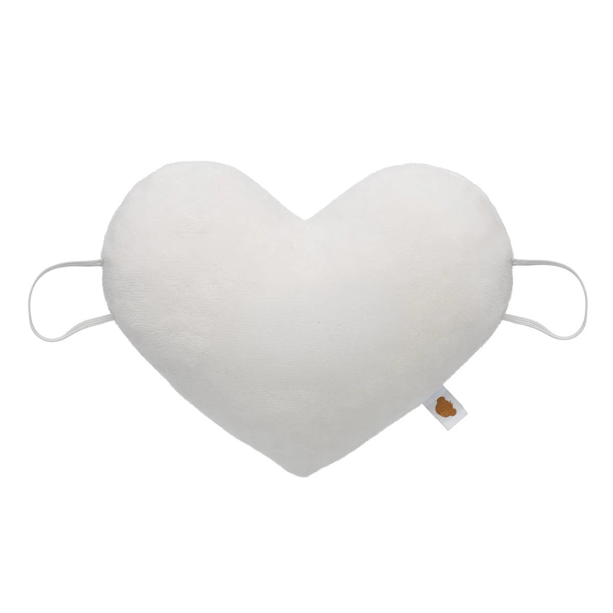 Online Exclusive Embroidered Gifting White | Build-A-Bear - US 7392
