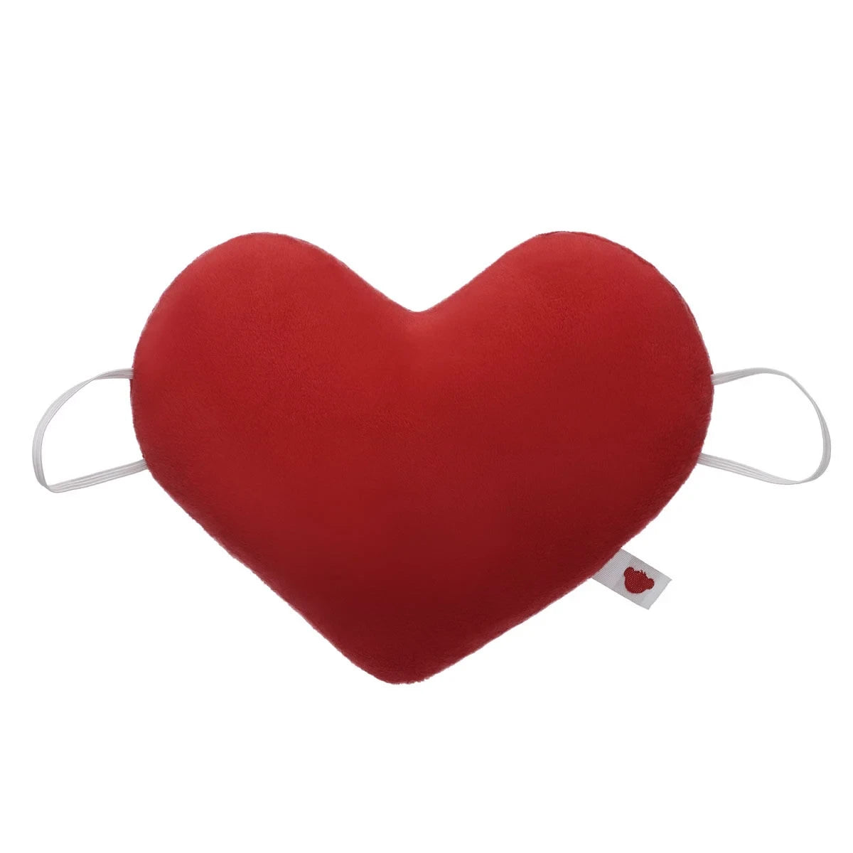 Online Exclusive Embroidered Gifting Red | Build-A-Bear - US 1171