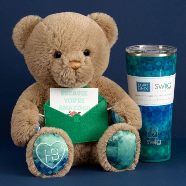Just Because Gift Box | Build-A-Bear® - US 5446