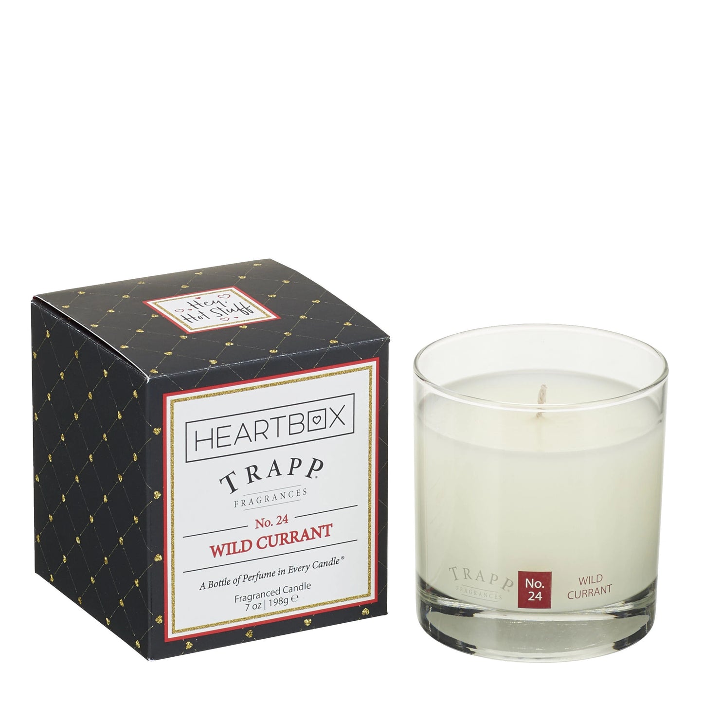 Trapp Scented Candle — Wild Currant (7 oz.) | Build-A-Bear® - US 4125
