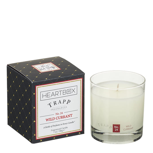 Trapp Scented Candle — Wild Currant (7 oz.) | Build-A-Bear® - US 1109