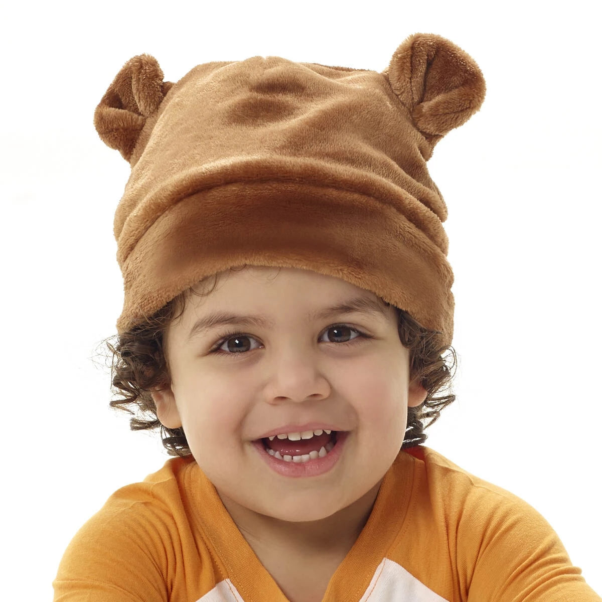 Build-A-Bear Pajama Shop™ Bear Hat - Toddler, Youth &amp; Adult - US 2608
