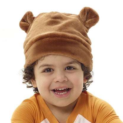 Build-A-Bear Pajama Shop™ Bear Hat - Toddler, Youth &amp; Adult - US 2608